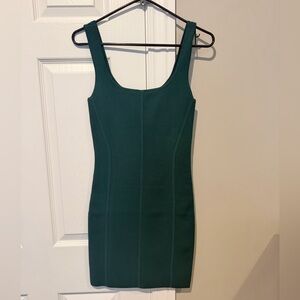 Aritzia Wilfred Dress